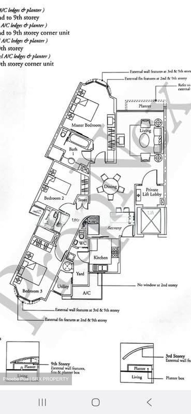 Hillington Green (D23), Condominium #563349611